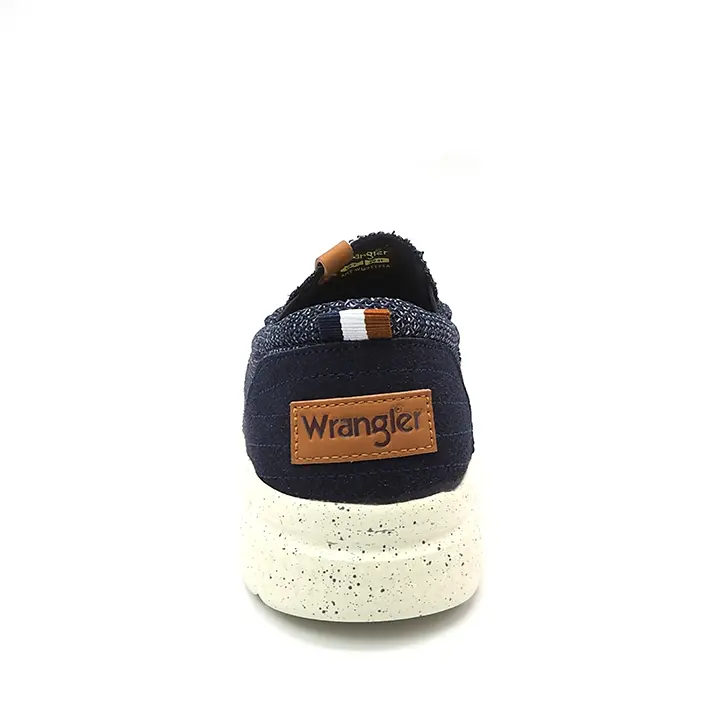 Wrangler-WM31171A 016 NAVY