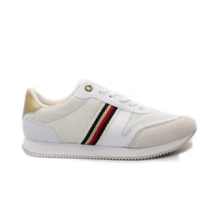 Tommy-7163 YBS WHITE