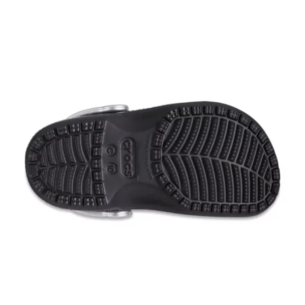 Crocs-207894 BLACK