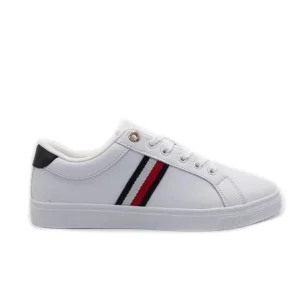 Tommy-7378 YBS WHITE