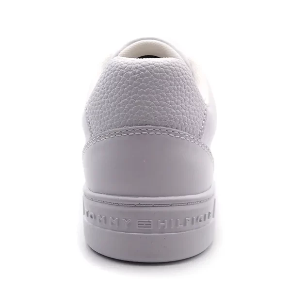 Tommy-7779 YBS WHITE