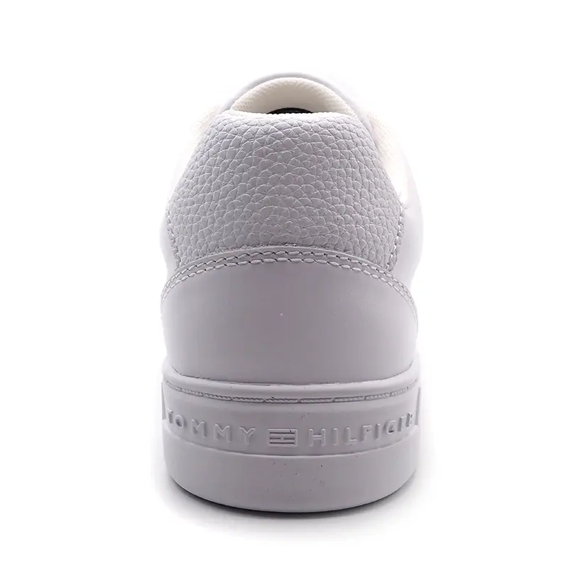 Tommy-7779 YBS WHITE
