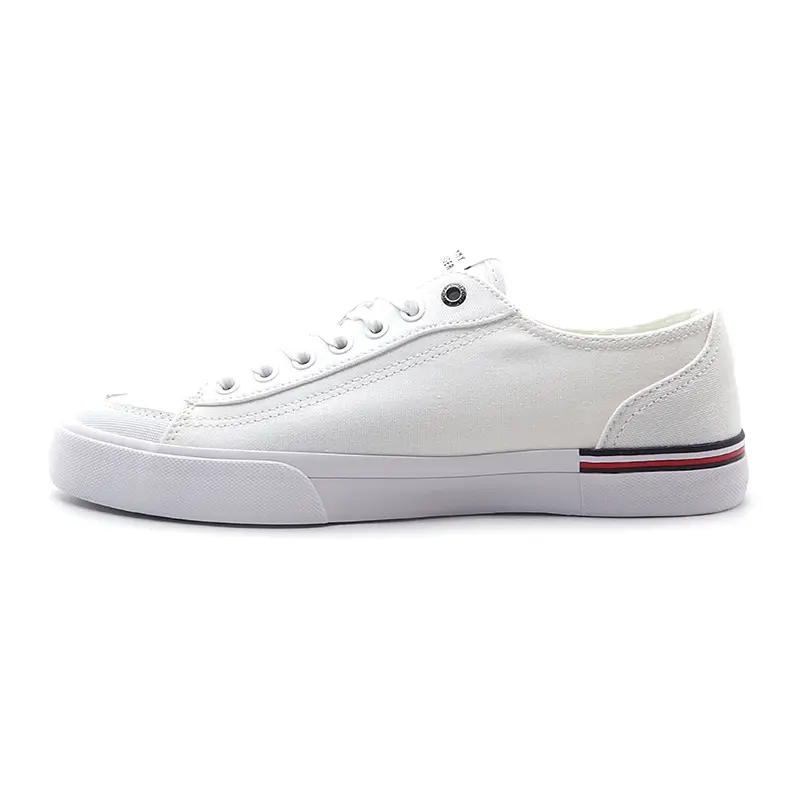 Tommy-4954 YBS WHITE