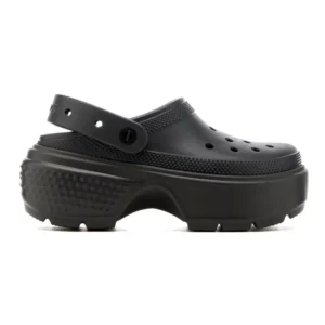 Crocs-209347 BLACK