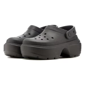 Crocs-209347 BLACK